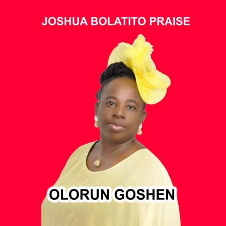 Olorun Goshen | Boomplay Music