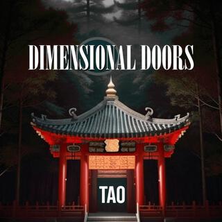 TAO (Radio Edit)