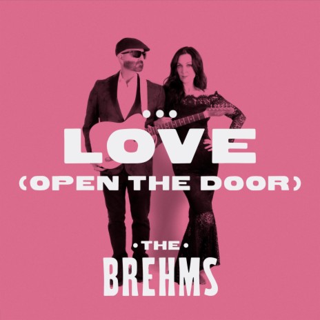 Love (Open The Door) | Boomplay Music