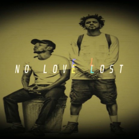 No Love Lost | Boomplay Music