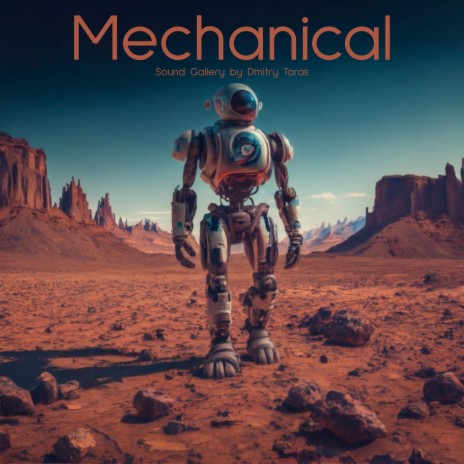 Mechanical | Boomplay Music