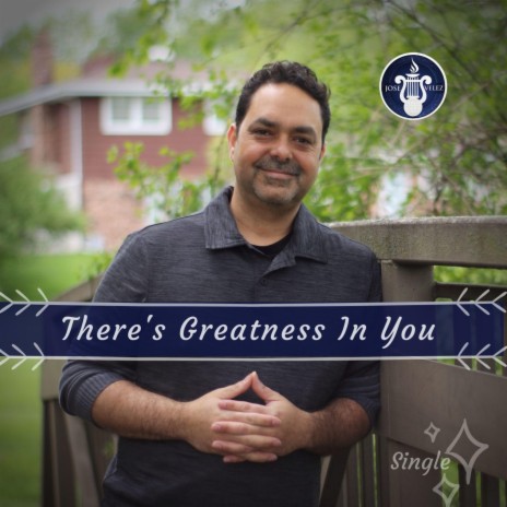 There's Greatness in You ft. Jon Wymore | Boomplay Music