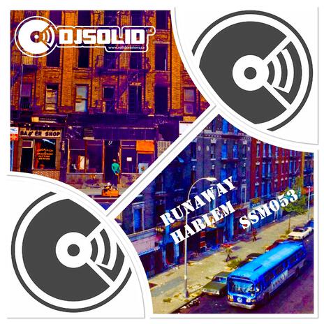 Runaway Harlem (Rewind Dubb) | Boomplay Music