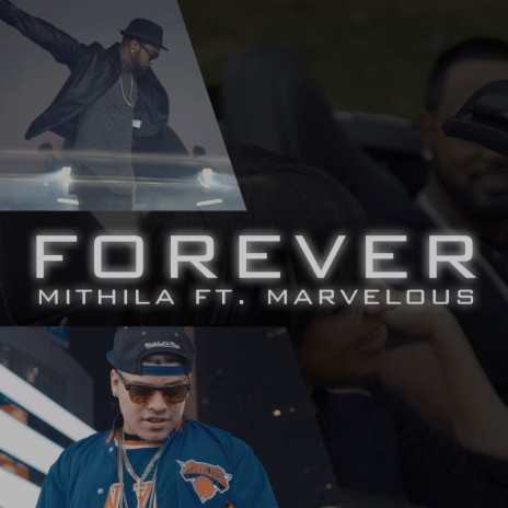 Forever ft. Marvelous | Boomplay Music