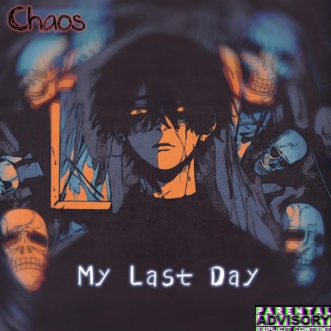 My last day | Boomplay Music