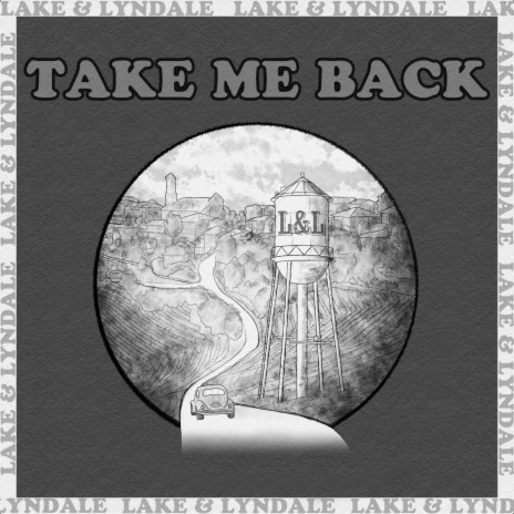 Take Me Back (Piano Version)