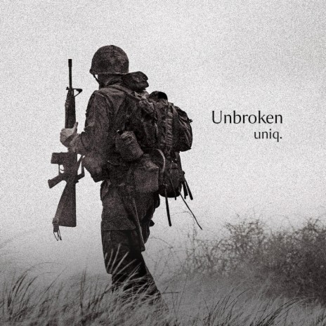 Unbroken | Boomplay Music