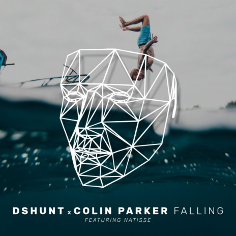 Falling (Radio Edit) ft. Colin Parker & Natisse | Boomplay Music