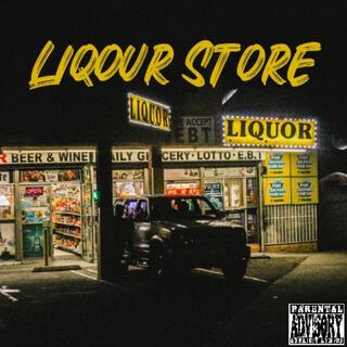 Liqour Store