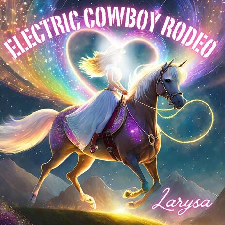 Electric Cowboy Rodeo | Boomplay Music