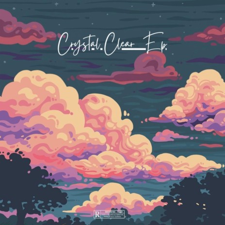 Crystal Clear III ft. JO3ZY | Boomplay Music