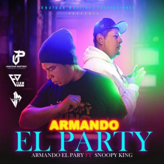 Armando El Party