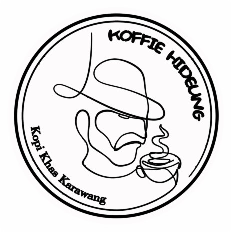 Koffie Hideung | Boomplay Music