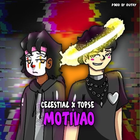 MOTIVAO ft. TopSe & Outhy