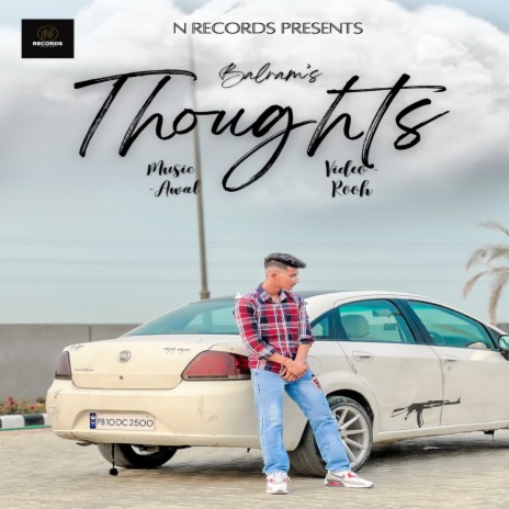 Thoughts | Boomplay Music