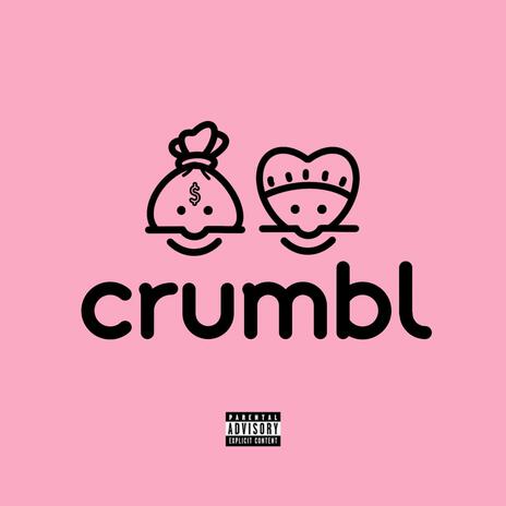 CRUMBL ft. ColdKnightz | Boomplay Music