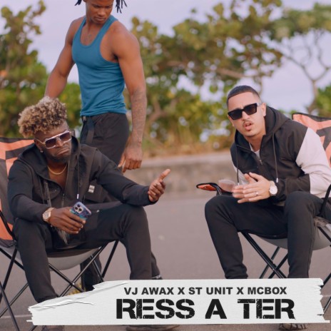 Ress A Ter ft. St Unit & McBox | Boomplay Music