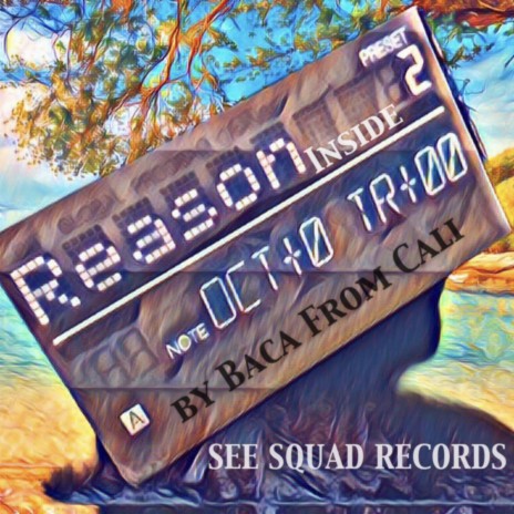 REASON INSIDE | Boomplay Music