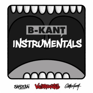 B-kant INSTRUMENTALS (Instrumental)