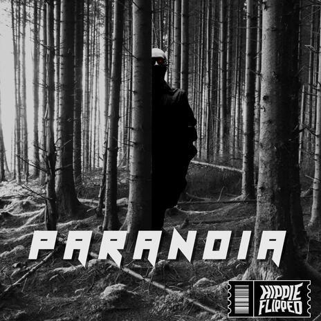 Paranoia | Boomplay Music