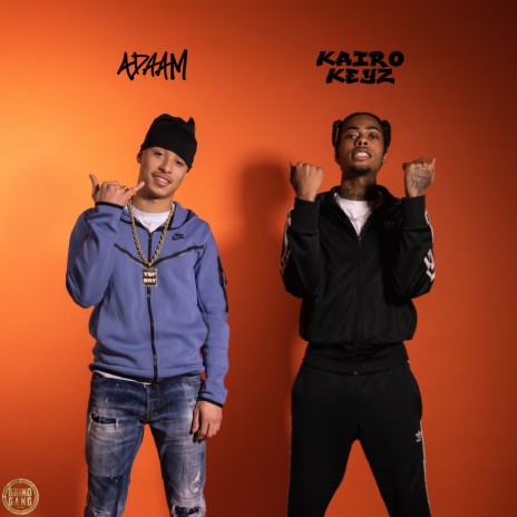 FLEX ft. Kairo Keyz | Boomplay Music