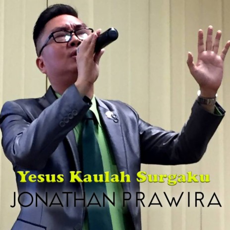 Yesus Kaulah Surgaku | Boomplay Music