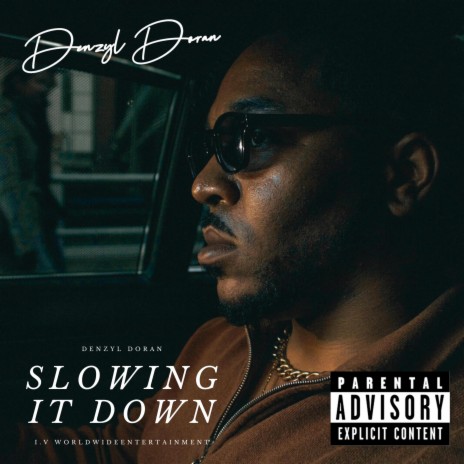 Slowing it Down | Boomplay Music