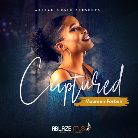 Captured | Boomplay Music