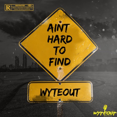 Ain't Hard To Find | Boomplay Music