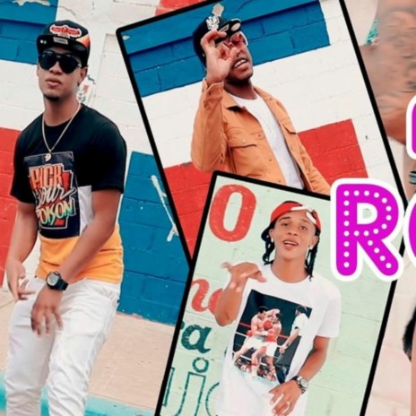 Flow Retro ft. Dary by & Papi Luche | Boomplay Music