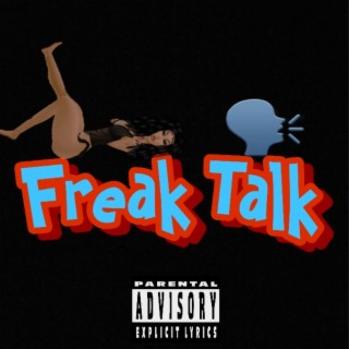 Freak Talk