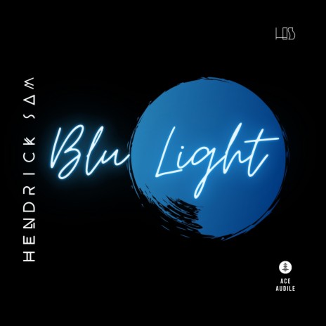 Blu Light | Boomplay Music