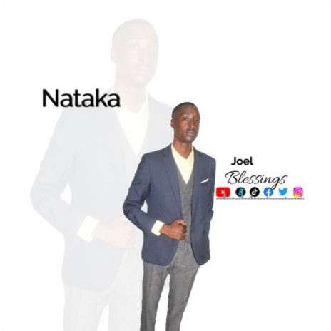 Nataka ft. alpha machuka & bell tone | Boomplay Music