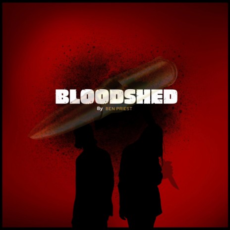 Blood Shed | Boomplay Music