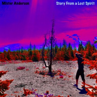Story From a Lost Spirit