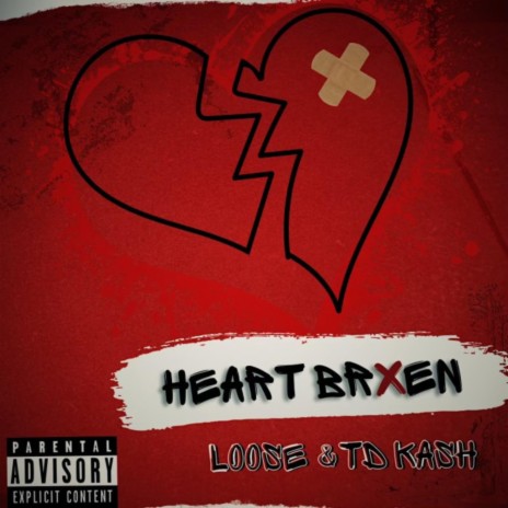 Heart Broken ft. TD Kash | Boomplay Music