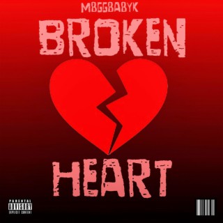 Broken heart