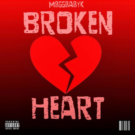 Broken heart