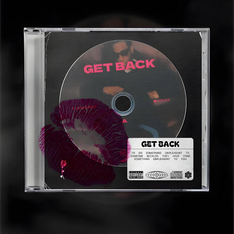 GET BACK | Boomplay Music