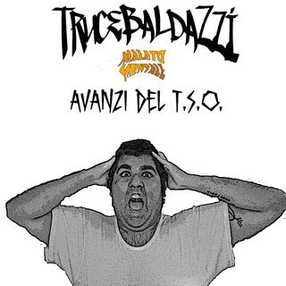 AVANZI DEL T.S.O. 2017