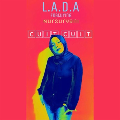 Cuit-Cuit ft. Nursuryani Edris | Boomplay Music