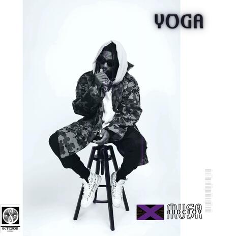 Yoga | Boomplay Music