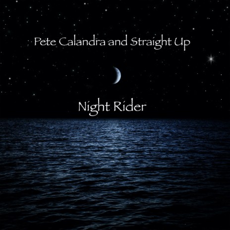 Night Rider | Boomplay Music