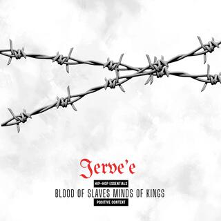 Blood Of f Slaves Minds Of Kings