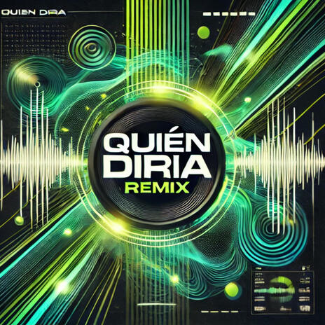 Quien diría (Remix)