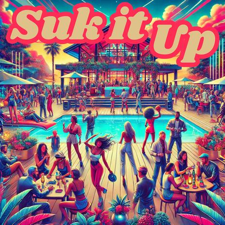 Suk it Up | Boomplay Music