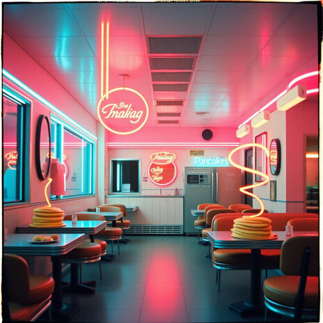 The Midnight Diner | Boomplay Music