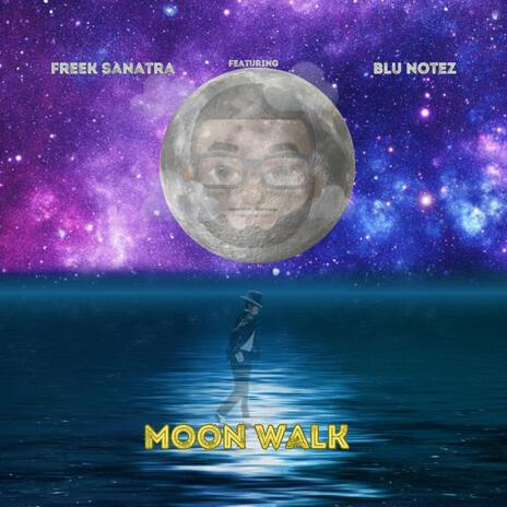 Moon Walk | Boomplay Music