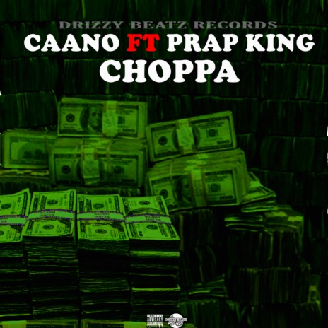 Choppa ft. Prap King | Boomplay Music