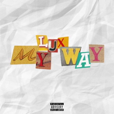 My Way | Boomplay Music